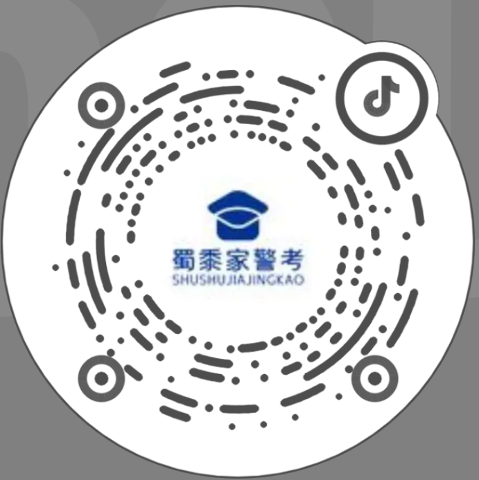 抖音号二维码